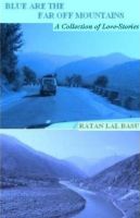 Cover for 'Blue Are the Far Off Mountains'