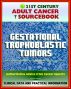 21st Century Adult Cancer Sourcebook: Gestational Trophoblastic Tumors, Hydatidiform Mole, Choriocarcinoma, GTD, GTT, GTN, PSTT - Clinical Data for Patients, Families, and Physicians by Progressive Management