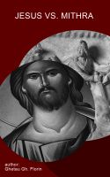 Cover for 'Jesus vs. Mithra'