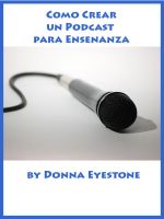 Cover for 'Como Crear un Podcast para Ense&ntilde;anza'