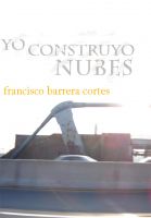 Cover for 'Yo construyo nubes (I made clouds)'