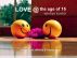 Love @ the age of 15 by Ajinkye Koshti