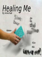 Cover for 'Healing Me'