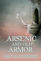 Cover for 'Arsenic and Old Armor'