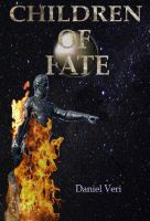 Cover for 'Children Of Fate'