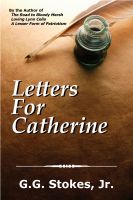 Cover for 'Letters For Catherine'