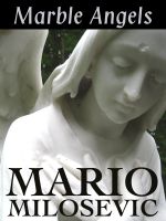 Cover for 'Marble Angels'
