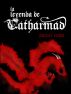 La Leyenda de Catharmad by Daniel Recha