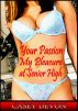 Your Passion My Pleasure at Senior High by Casey Devon