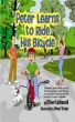 Peter Learns to Ride His Bicycle by Oliver Carbonell