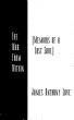 The War From Within (Memoirs of A Lost Soul) by James Anthony Love