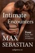 Intimate Encounters by Max Sebastian