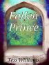 Fallen Prince by Tess Williams