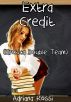Extra Credit (Erotica Double Team) by Adriana Rossi