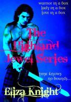Cover for 'The Highland Jewel Series'