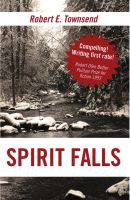 Cover for 'Spirit Falls'