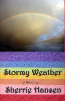 Cover for 'Stormy Weather'