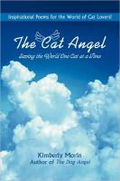 Cover for 'The Cat Angel'