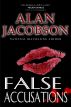 False Accusations by Alan Jacobson