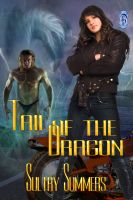 Cover for 'Tail of the Dragon'
