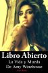 Libro Abierto:  La Vida y Muerte De Amy Winehouse by Andy Morris
