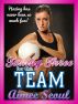 Taking Three for the Team by Aimee Seoul
