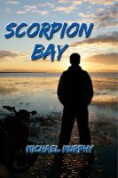 Cover for 'Scorpion Bay'