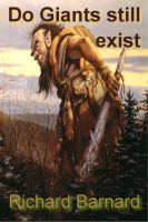 Cover for 'Do Giants still exist'