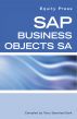 SAP Business Objects SA by Equity Press 