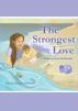 The Strongest Love by Katie McDonnell