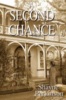 Cover for 'A Second Chance'
