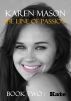 Kate (The Line of Passion Trilogy - book 2) by Karen Mason