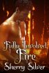 Fully Involved Fire by Sherry Silver