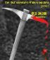 Old Jacob Series #1 by Bon Rose