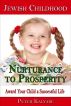 Jewish Childhood Nurturance to Prosperity by Peter Kalyabe