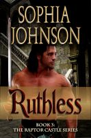 Cover for 'Ruthless'