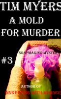 A Mold for Murder cover