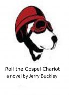 Cover for 'Roll the Gospel Chariot'