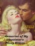 Memories of My Stepsister's Pussy Kisses by TJ Nachito 