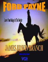 Ford Payne cover