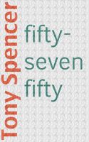 Cover for 'Fifty-Seven Fifty'