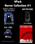 4Pack Horror Collection #1 (horror paranormal ghost story) by  Various