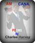Americana by Charles Harvey