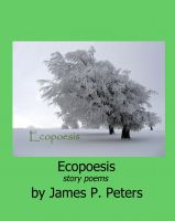 Cover for 'Ecopoesis'