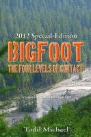 Cover for 'Bigfoot: 2012 Special-Edition'