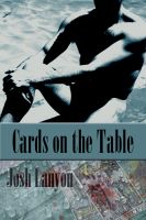 Cover for 'Cards on the Table'