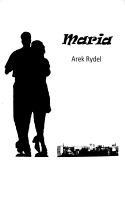 Cover for 'Maria'