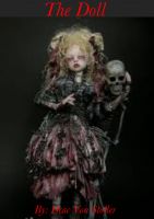 Cover for 'The Doll'