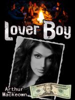 Cover for 'Lover Boy'