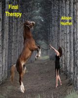 Cover for 'Final Therapy'